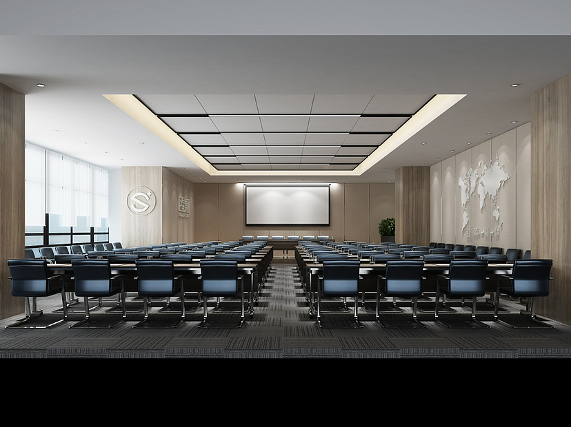 巨星集团郑州总部