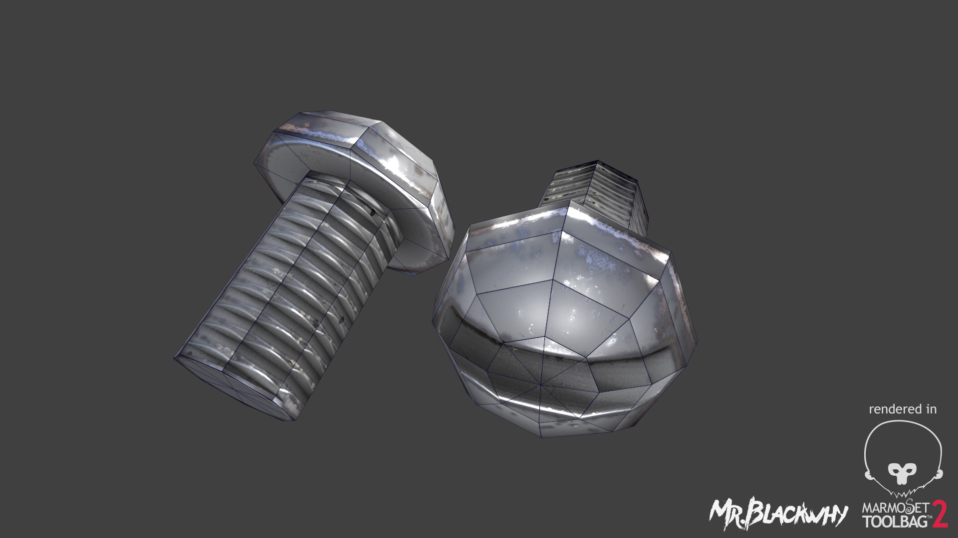 次世代小小螺丝钉测试