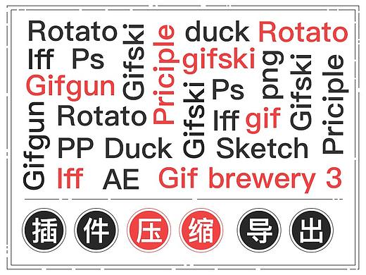 GIF的艰辛之路