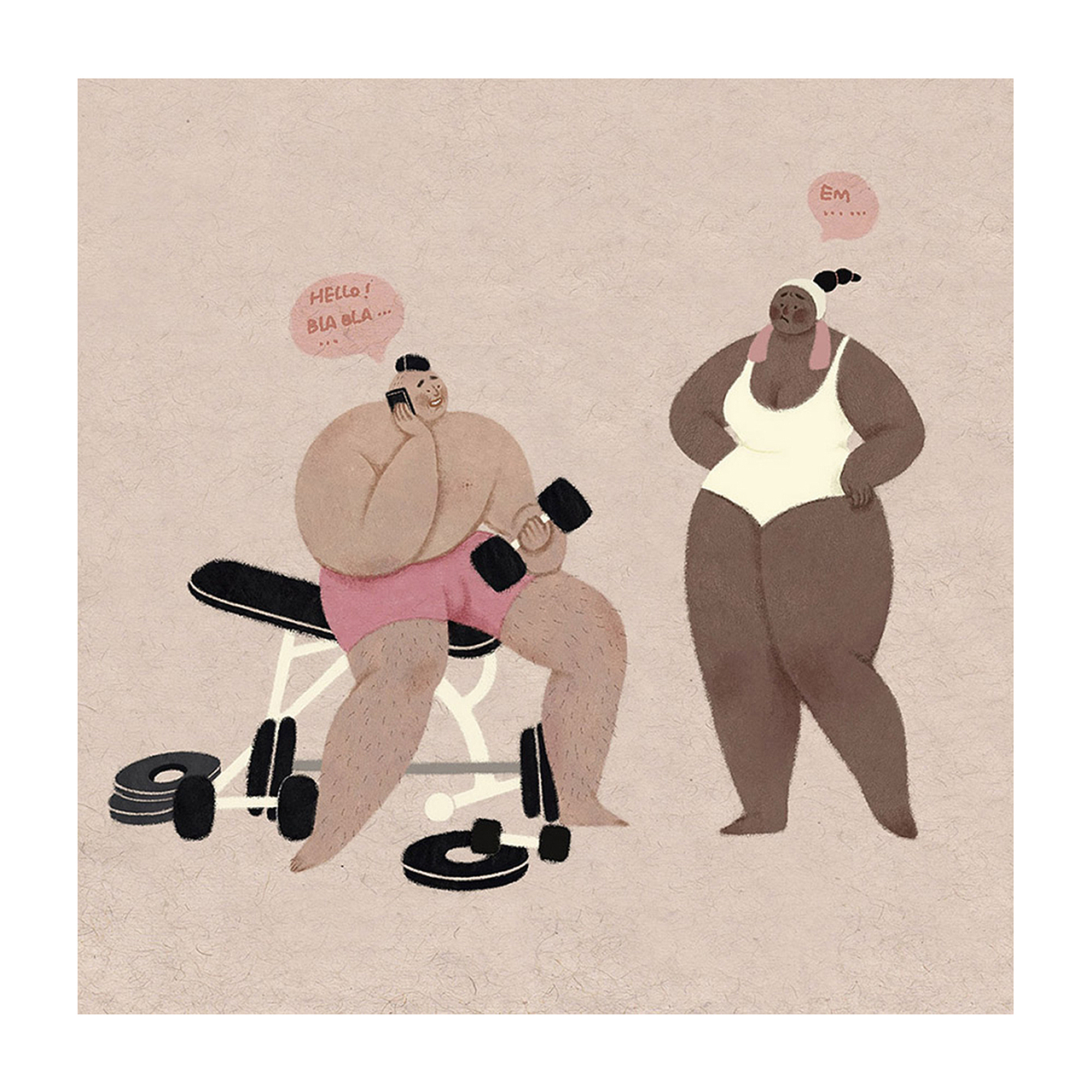 瑞典公寓Stey手册插图（图ZMTQ0ODU4OTY0） - 商业插画 - 站酷设计师LAOMO老墨原创素材 - 站酷ZCOOL