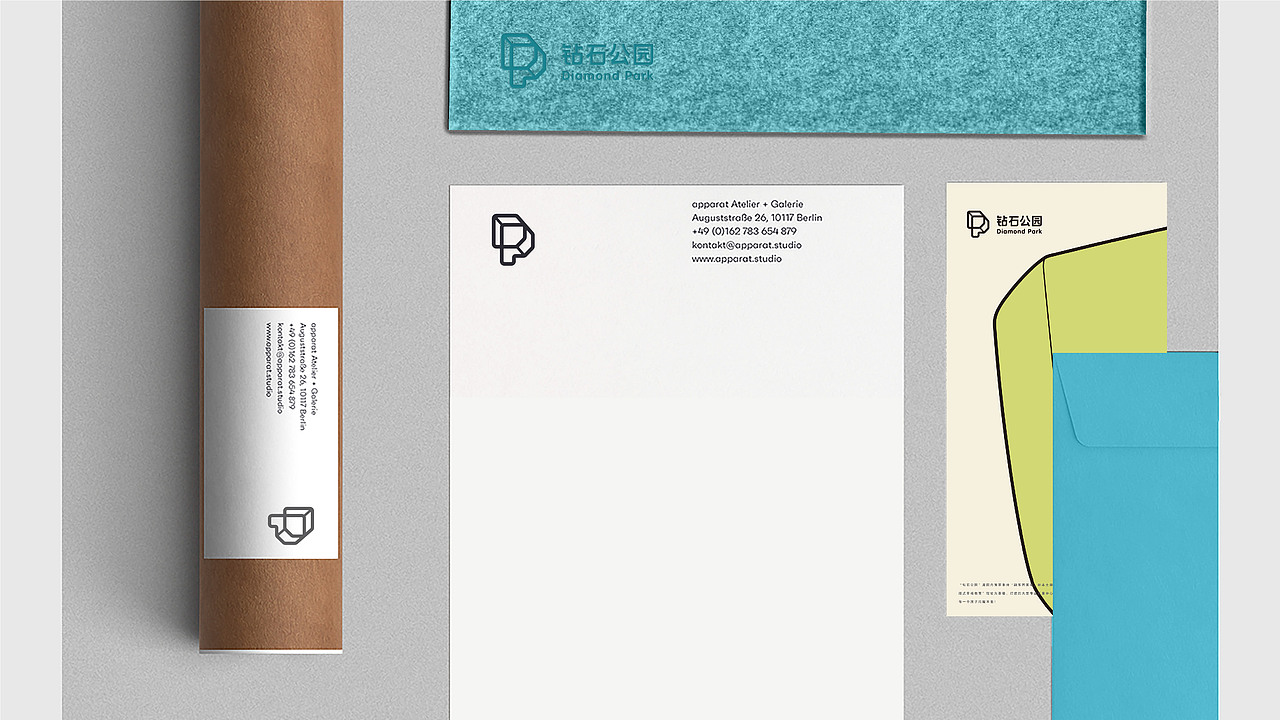 钻石公园 | 重庆首家原生态绿地儿童教育营地亮相