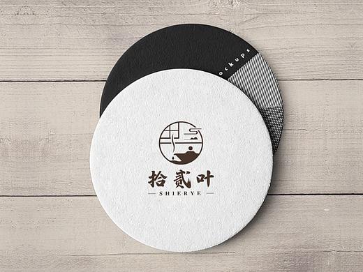 LOGO设计（个人主页-ZNTAzNTA1NTY=） - Logo - 站酷设计师刘如富原创素材 - 站酷ZCOOL