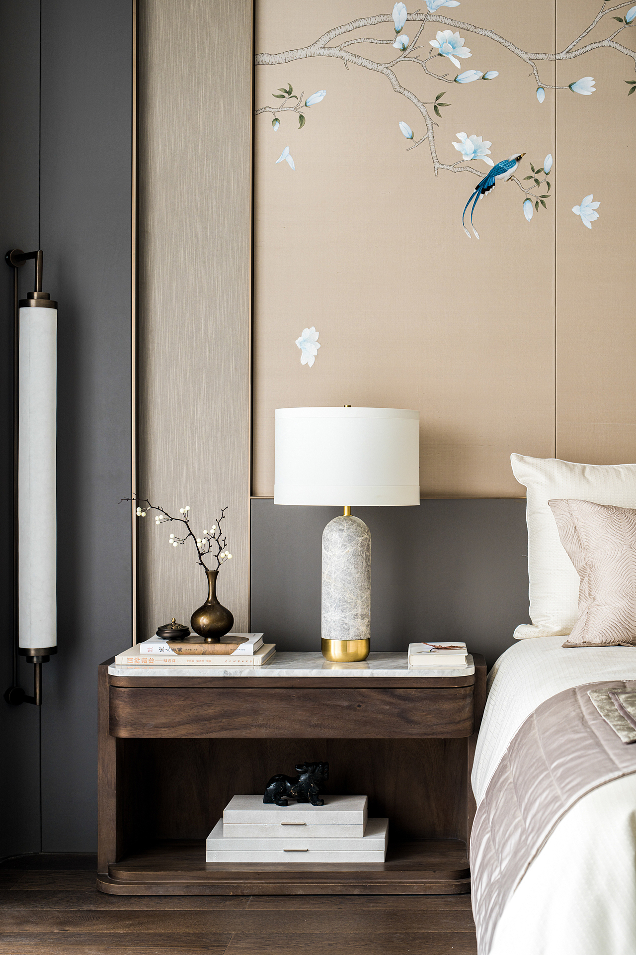 【ENV恩万建筑摄影】兰乔圣菲别墅