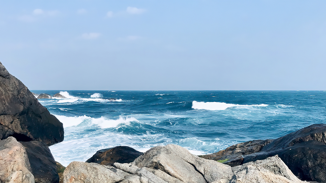 三亚之旅（图ZMjUwNjUzMzc2） - 风光摄影 - 站酷设计师鱼和快原创素材 - 站酷ZCOOL