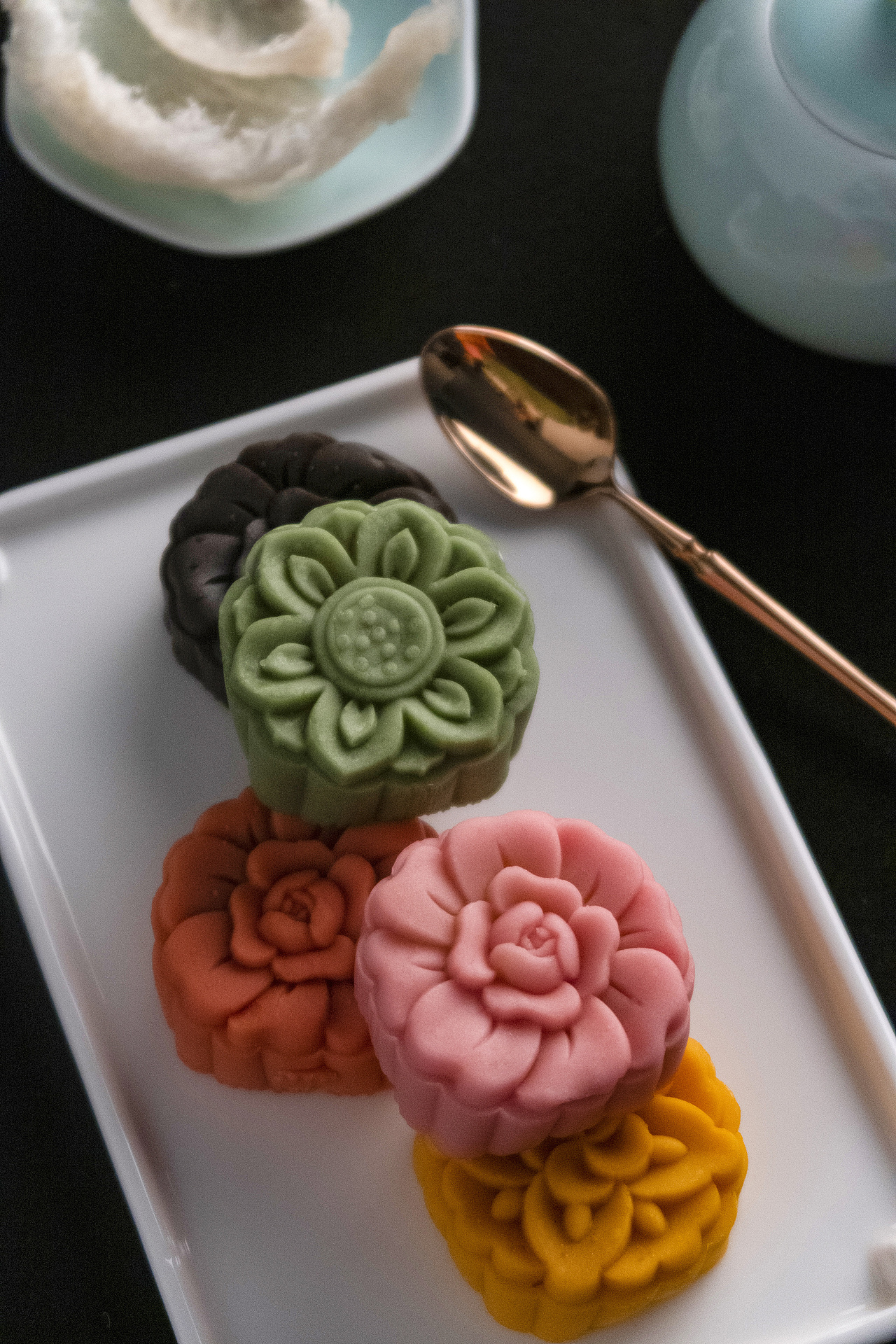 燕窝月饼（图ZMjY4ODE2NjQw） - 美食摄影 - 站酷设计师端午Miao原创素材 - 站酷ZCOOL