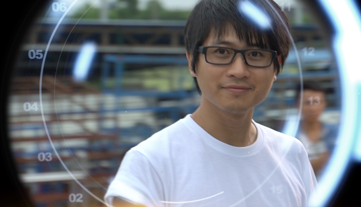 《乘風(fēng)破浪》之馬達(dá)探班日記片頭包裝（圖ZNzAwNzQwNDQ=） - 欄目片頭 - 站酷設(shè)計師陽佐粗手一郎原創(chuàng)素材 - 站酷ZCOOL