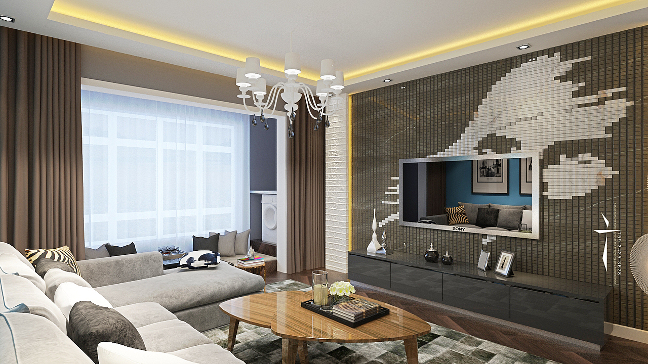 天知道有时候为了一套方案我修改了多少回