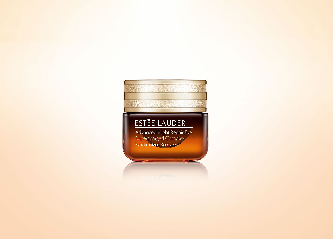 雅诗兰黛产品摄影