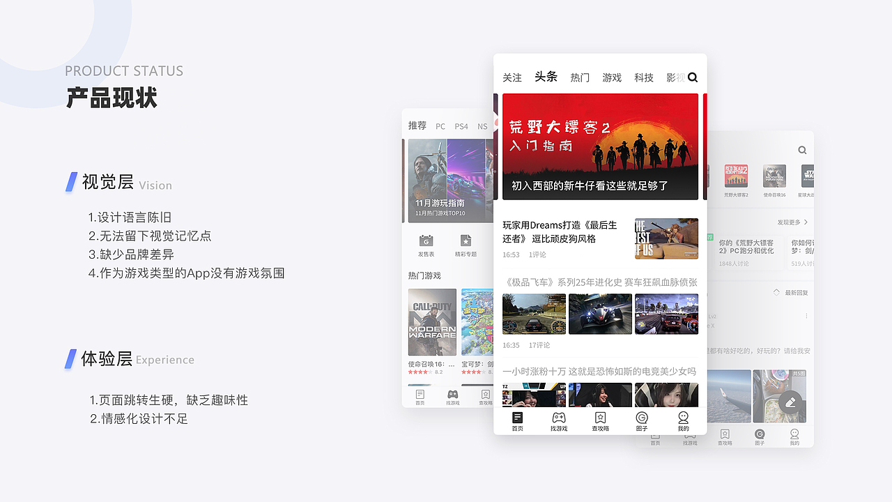 小叶同学的作品集