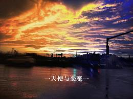 美景就在不经意间出现在你眼前