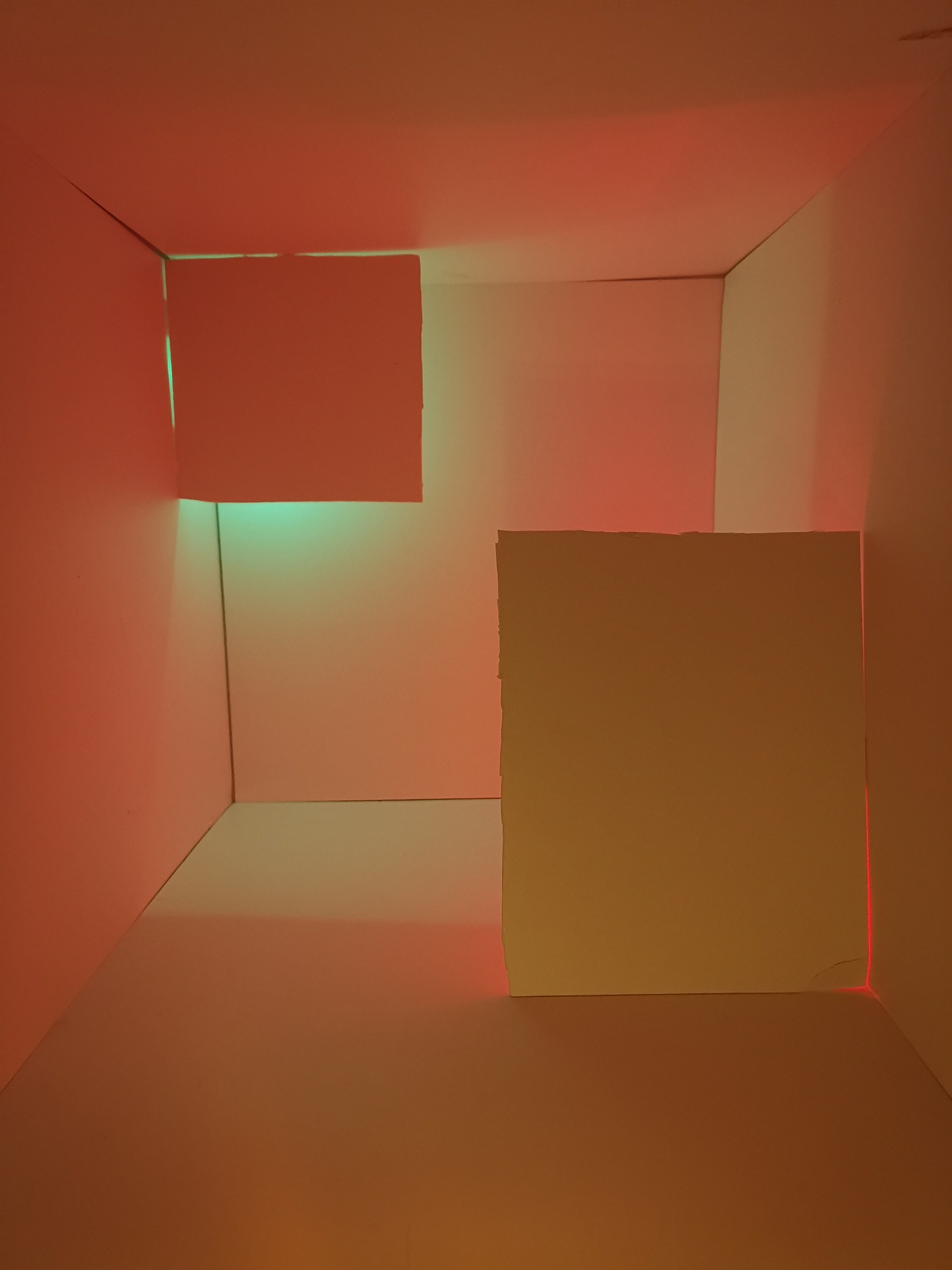 光艺术模拟|手工艺|其他手工艺|壮士指南 - 原创作品 - 站酷 (zcool)