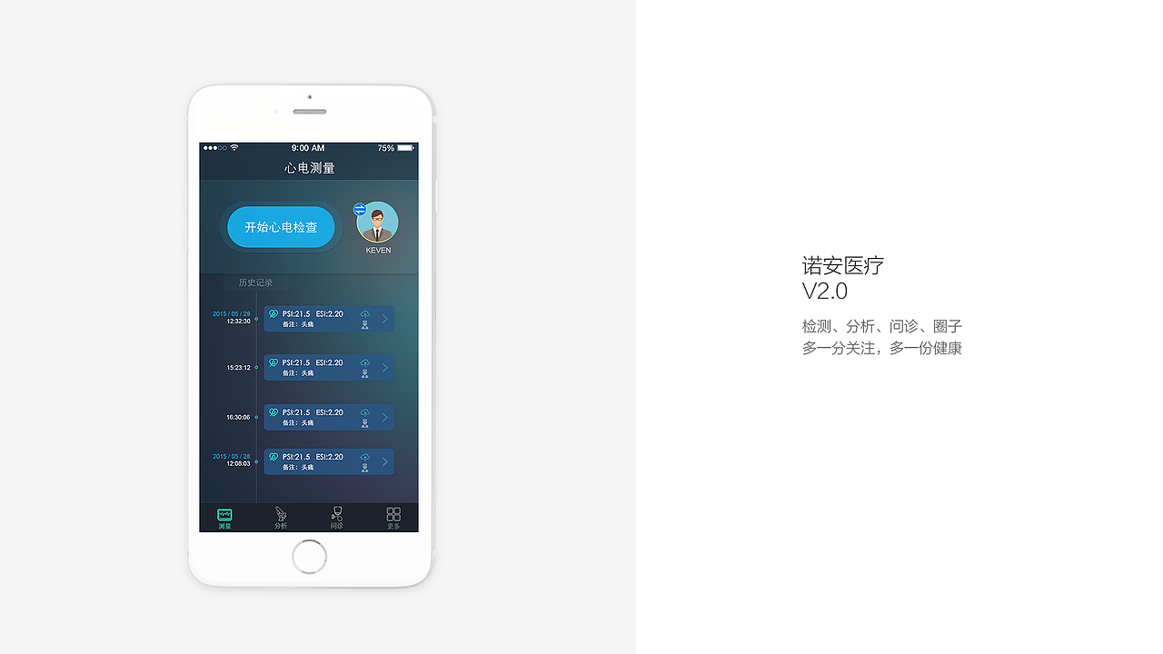 求職-中高級UI設計師（图ZNzMxNDM5NjA=） - APP界面 - 站酷设计师abbymao原创素材 - 站酷ZCOOL