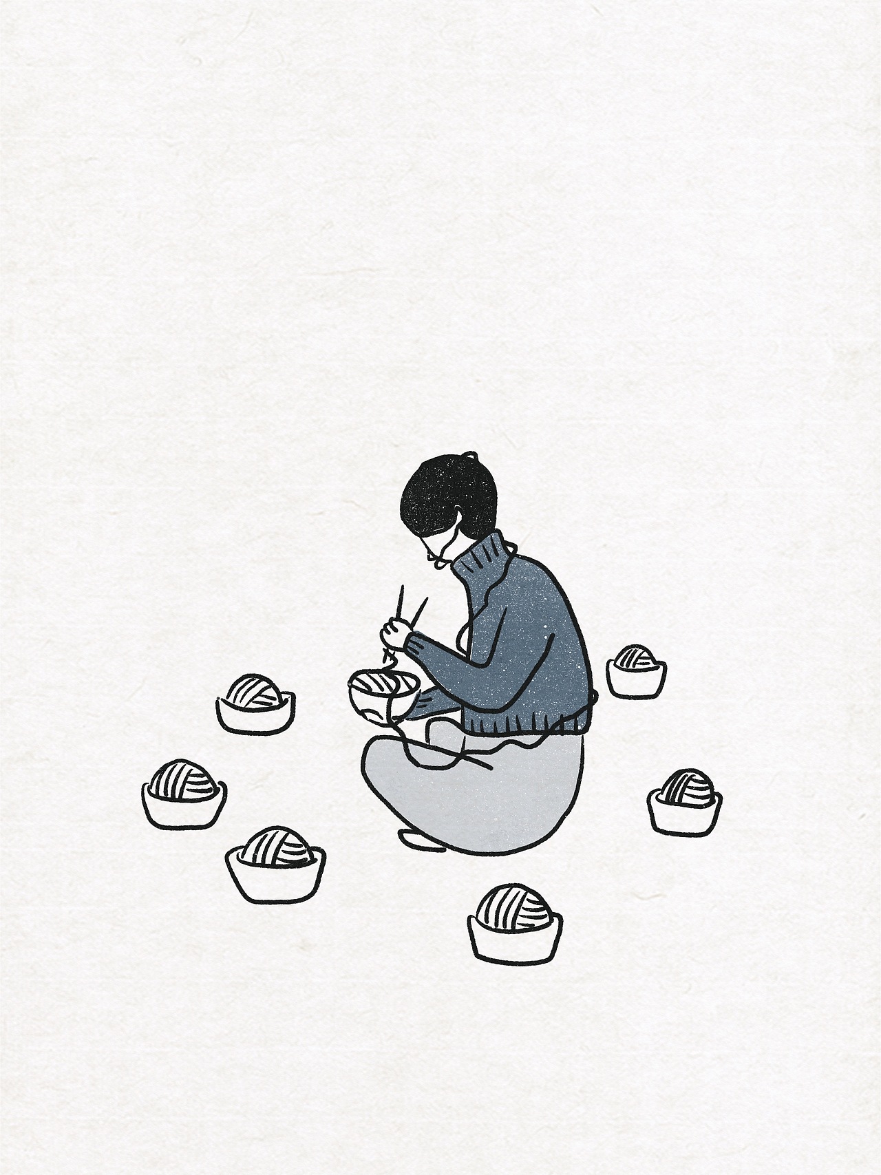 【漫画】一天（图ZMjk5Mzc0Mzg4） - 短篇/格漫 - 站酷设计师Ada007原创素材 - 站酷ZCOOL