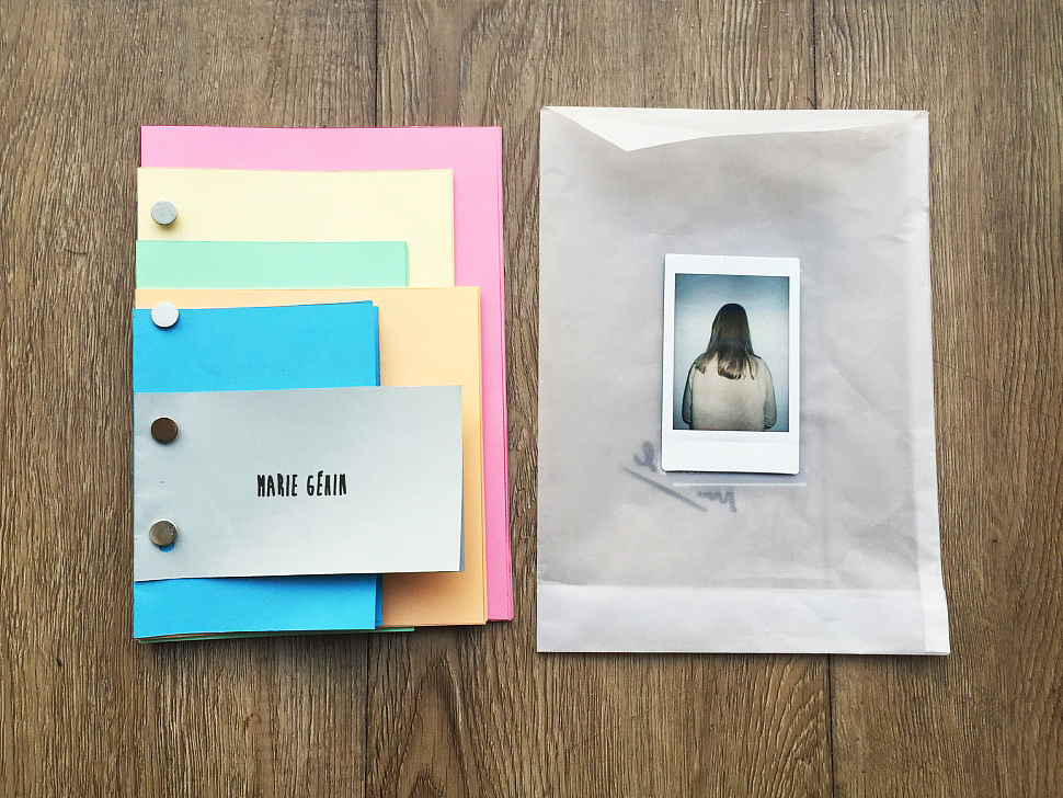 Editorial Design, Scrapbook 给同学的纪念册（图ZNDY5MDI0NjQ=） - 书籍/画册 - 站酷设计师JaclynLin原创素材 - 站酷ZCOOL