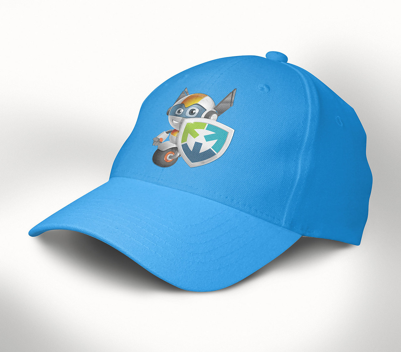 企业卡通形象(吉祥物)（图ZNzE1ODEwNzY=） - IP形象 - 站酷设计师wxj1005原创素材 - 站酷ZCOOL