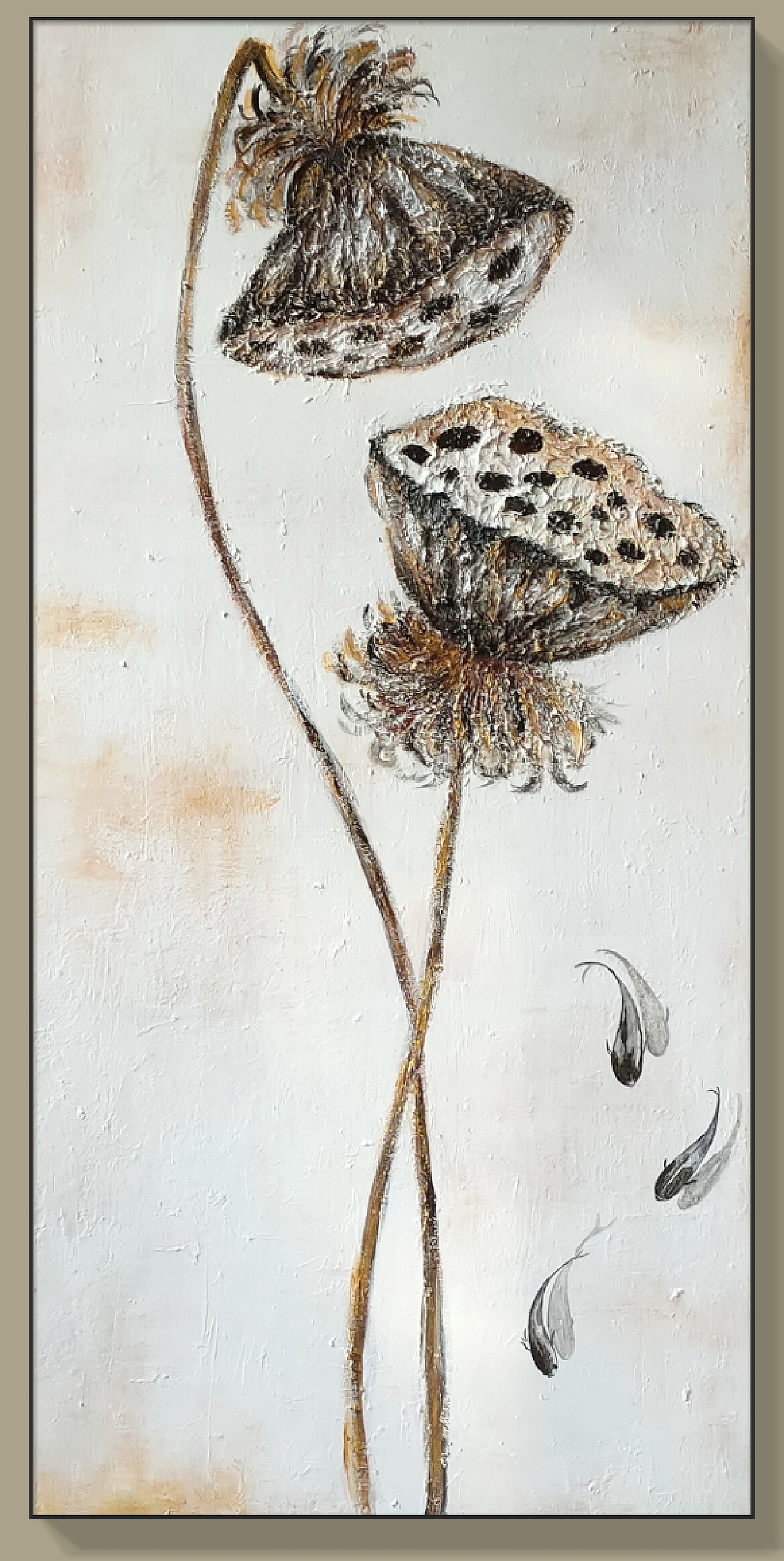 秋日胜夏 图（图ZMjQxNjk0ODY4） - 绘画 - 站酷设计师馍馍不是豆包原创素材 - 站酷ZCOOL