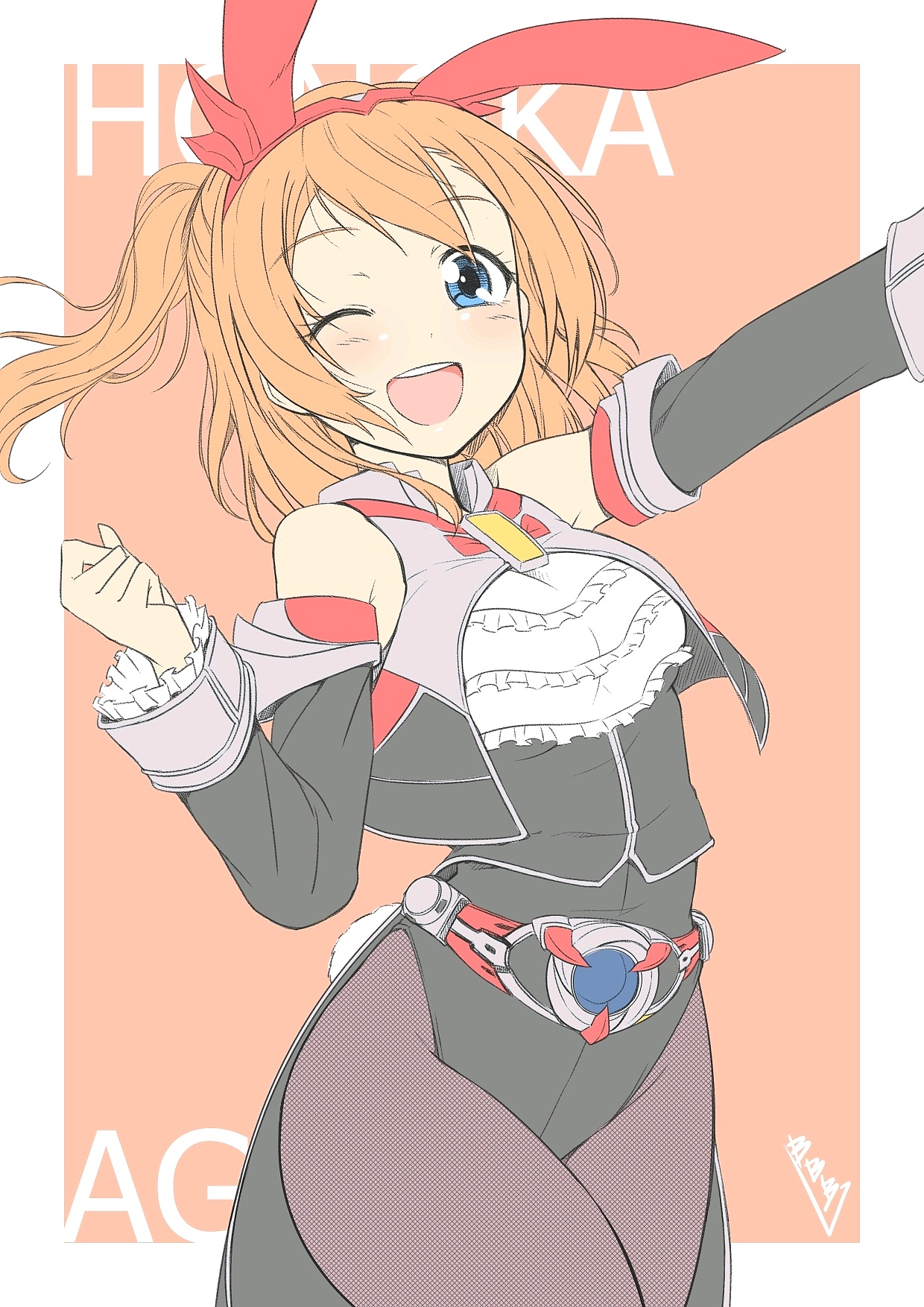 平成假面骑士娘化|动漫|其他动漫|gxf1432230263 - 原创作品 - 站酷