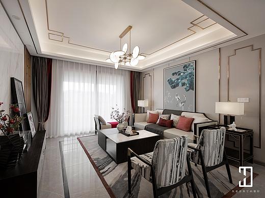 建筑空间摄影 样板间摄影 室内设计摄影