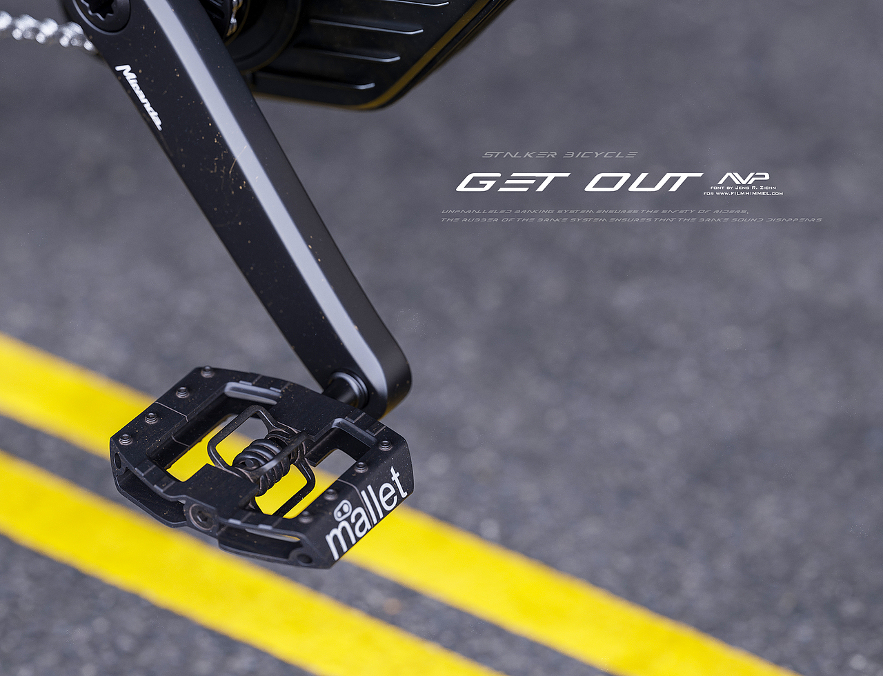 keyshot — 自行车渲染（图ZMjg1MzIzMjE2） - 产品 - 站酷设计师马路边晒裤裤原创素材 - 站酷ZCOOL