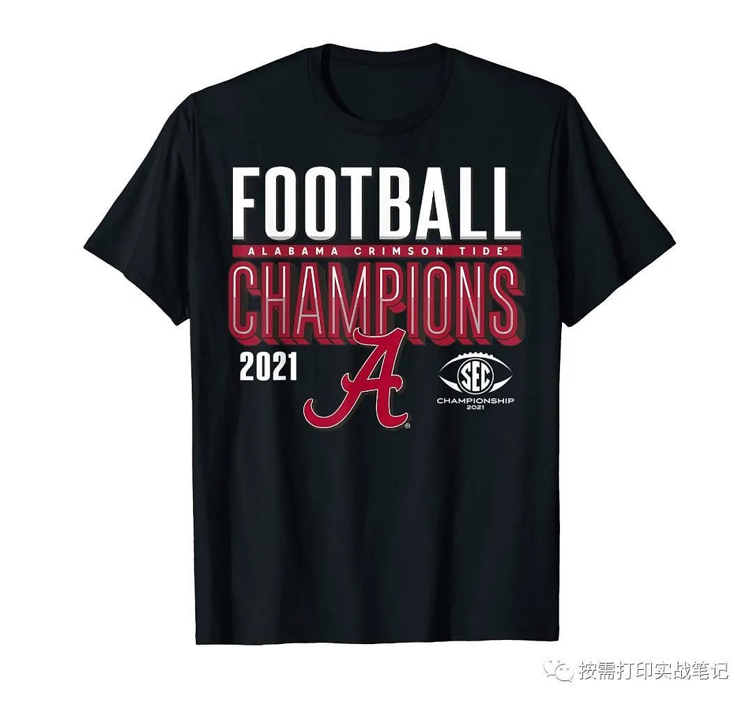 设计师副业:2021年亚马逊按需打印爆款设计作品 07