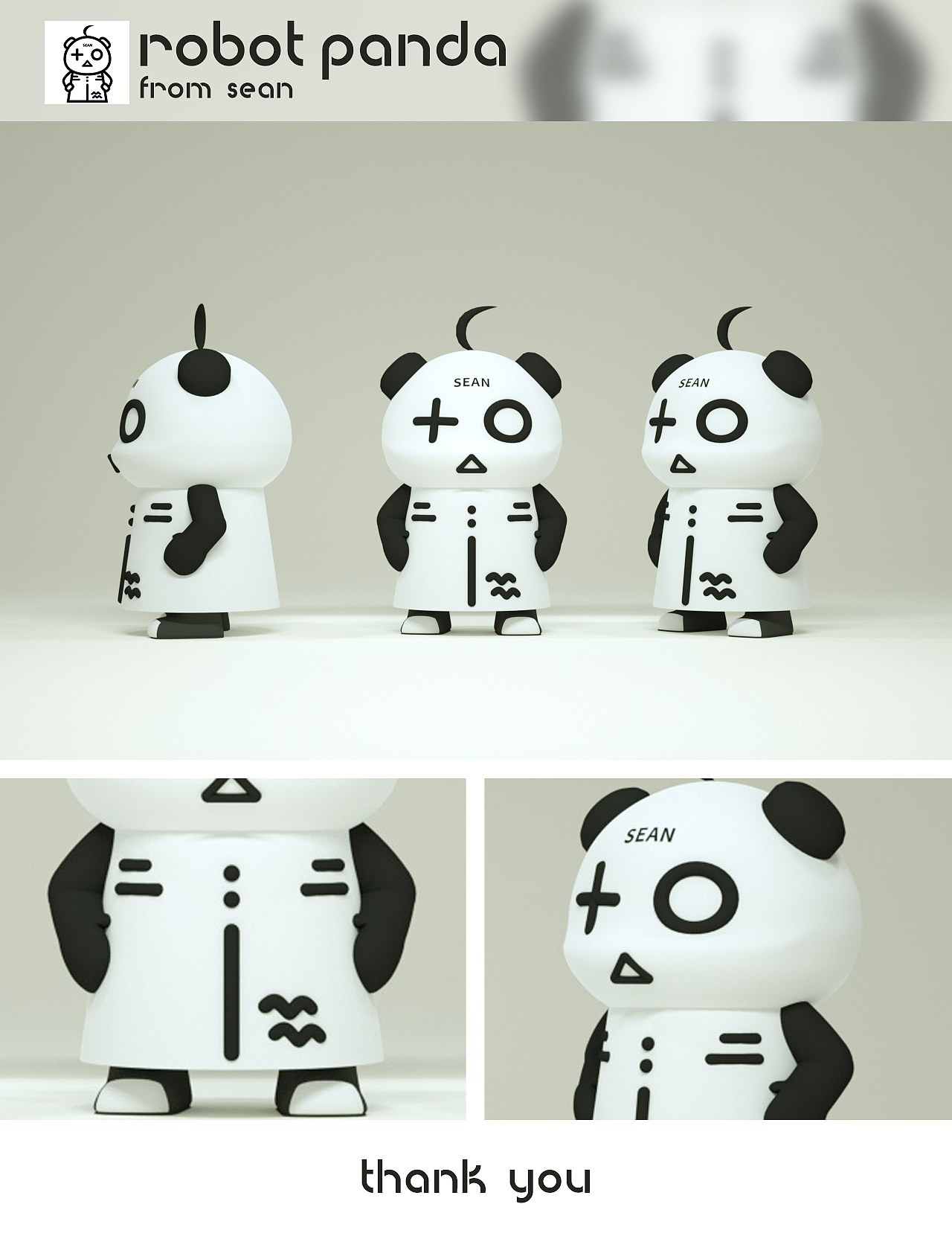 C4D7月习作（图ZMTcxNTUxNDY0） - 其他三维 - 站酷设计师长谷川泰三原创素材 - 站酷ZCOOL