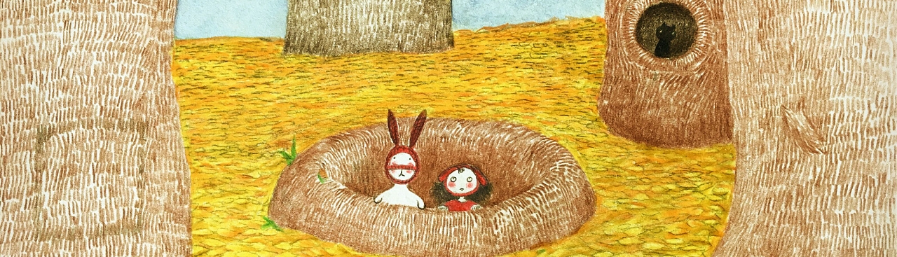 雷声隆隆的个人主页（封面预览） - 主页封面设置 - 站酷设计师雷声隆隆原创素材 - 站酷ZCOOL