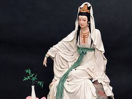 西游记《观音菩萨》