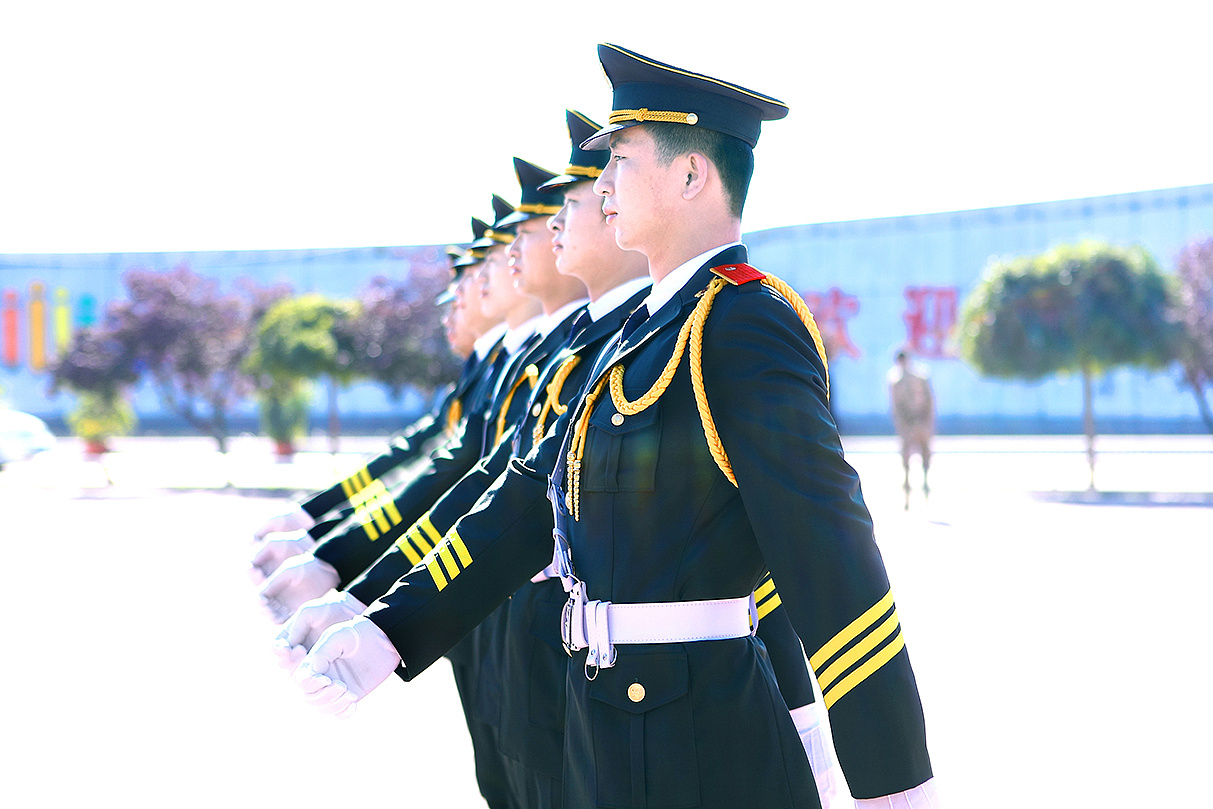 集团形象|摄影|人像|大鹏王鹏鹏 - 原创作品 - 站酷 (zcool)