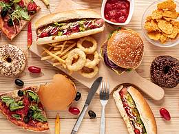 快消品素材杂图