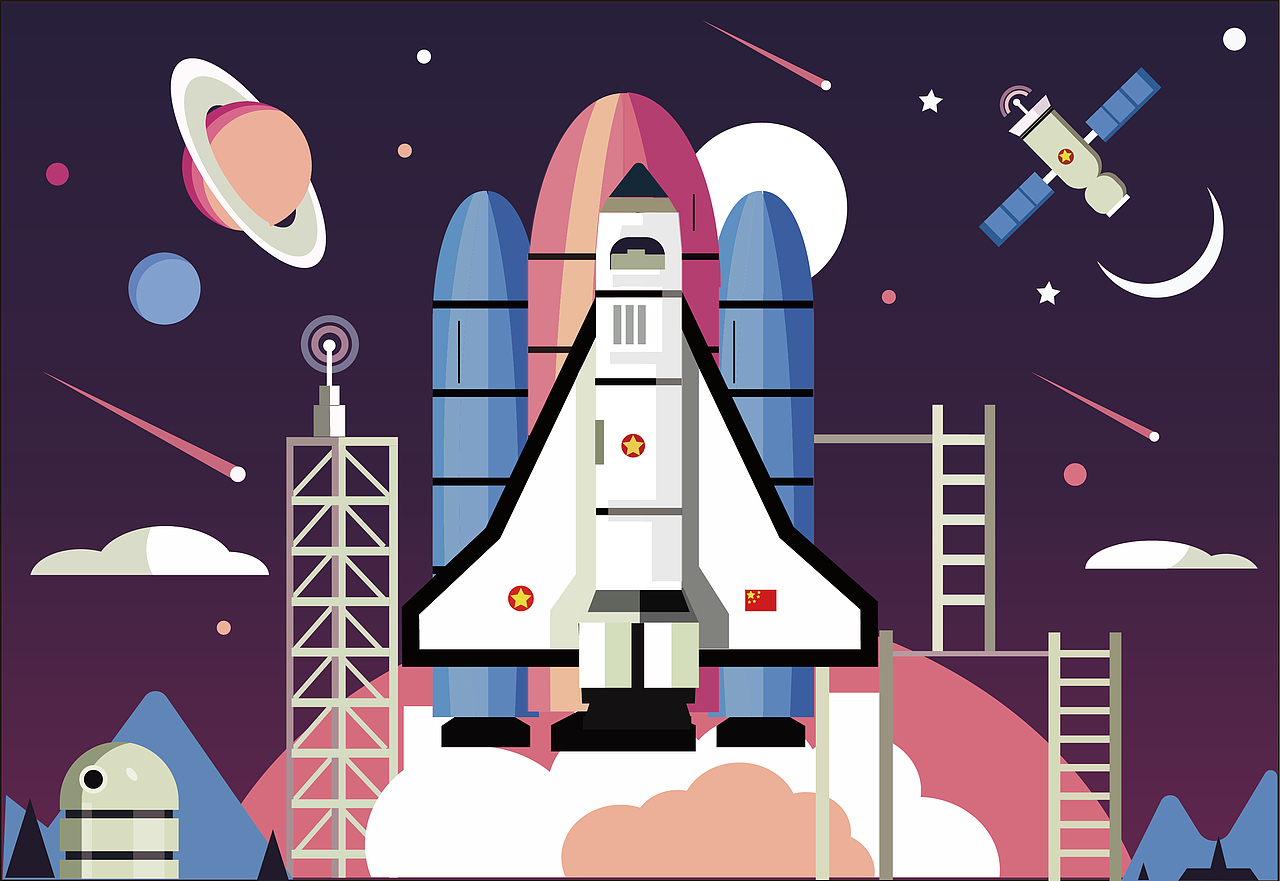 一些AI插画作品（图ZMjUzNzg5MDM2） - 创作习作 - 站酷设计师charry不吃鱼原创素材 - 站酷ZCOOL