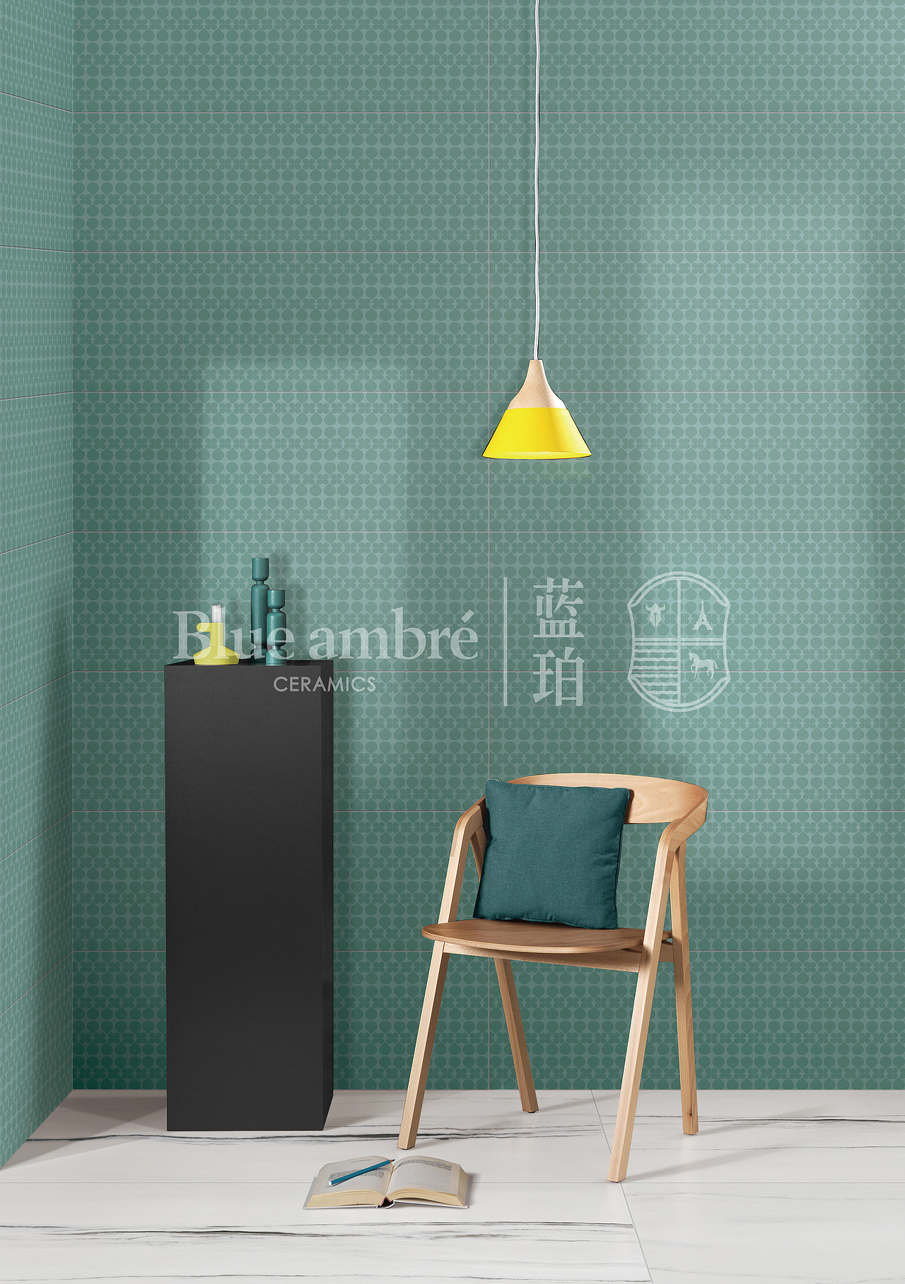 “彩虹天使”空间演绎1——爱出彩、更出色（图ZMTY3NjAxMjI4） - 家装设计 - 站酷设计师言兮之原创素材 - 站酷ZCOOL