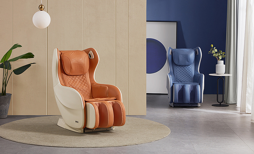 顾家家居|按摩椅