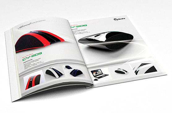 音响画册设计（图ZOTc3NTcwNTY=） - 书籍/画册 - 站酷设计师领锐品牌设计原创素材 - 站酷ZCOOL