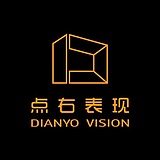 点右效果图表现的头像