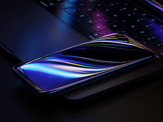 【RealMe 2 Pro】