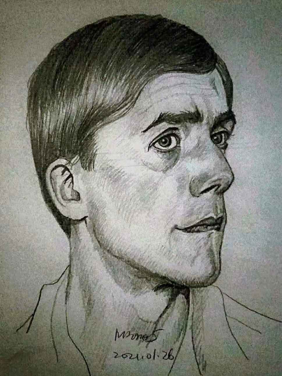 2021 101~150_单眼皮minos-站酷zcool