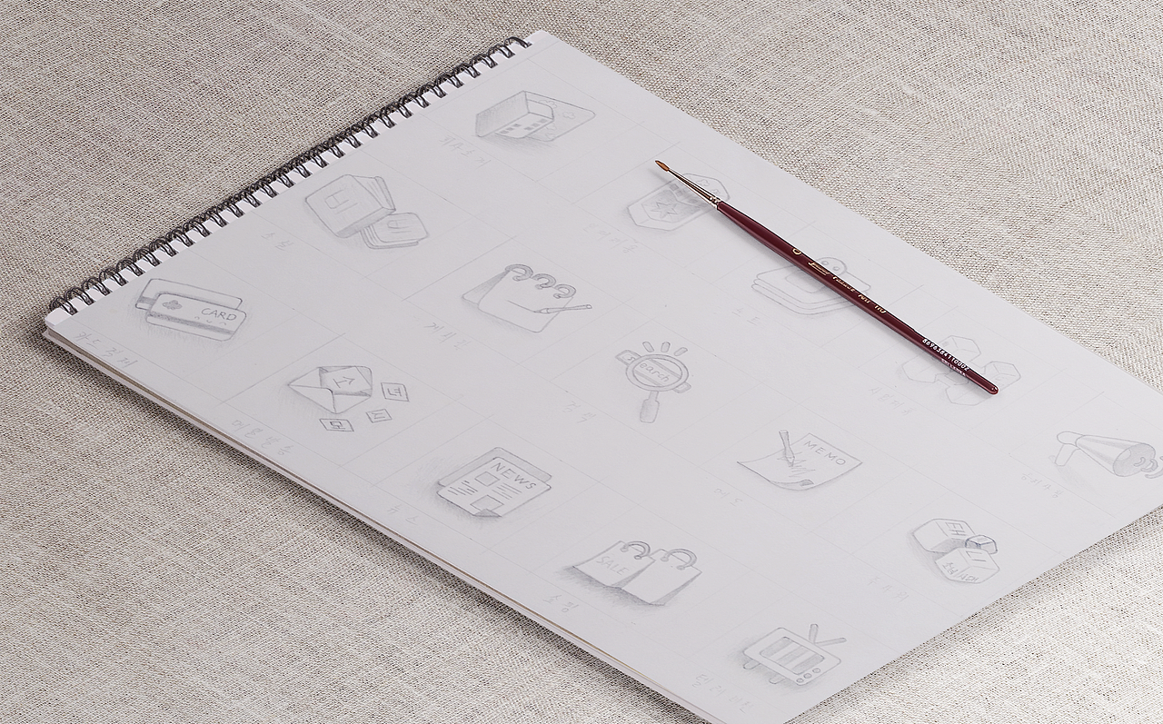 手绘_图标组（图ZMTE3NzcxMTMy） - 图标 - 站酷设计师维诺Wn原创素材 - 站酷ZCOOL