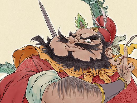 迟到的中元祈福~
