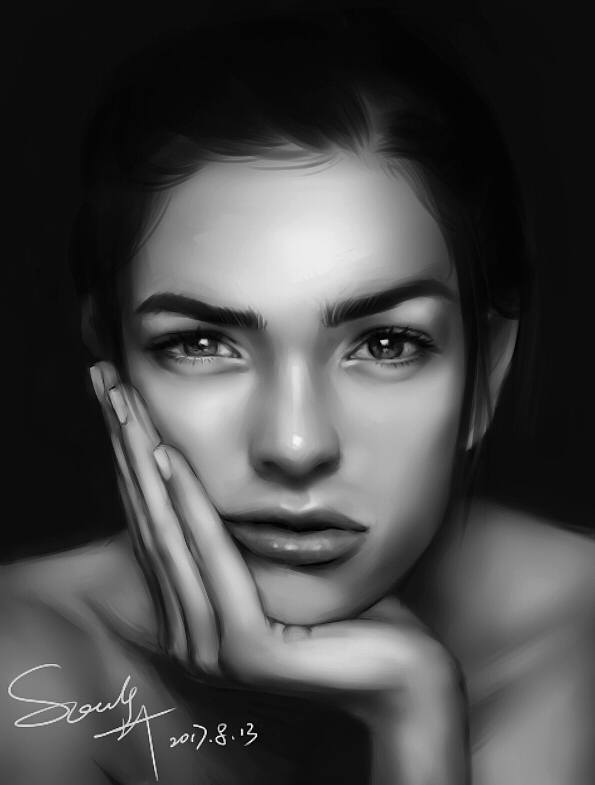 2017.9.3（图ZOTQzOTE5NTY=） - 创作习作 - 站酷设计师Cupcake奔原创素材 - 站酷ZCOOL