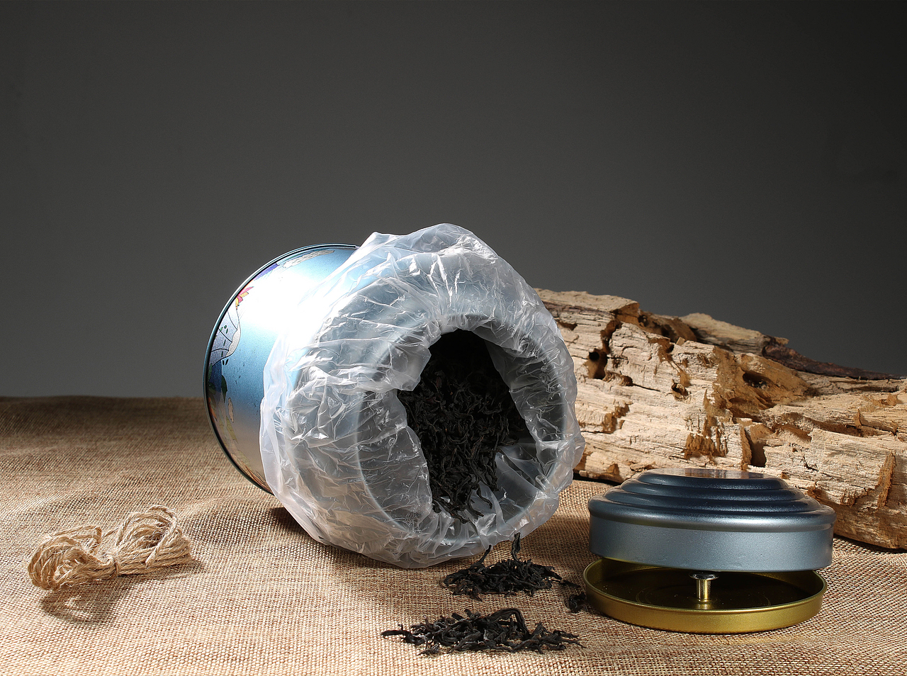 茶叶视频拍摄案例,六月菜电商摄影,宁晋县淘宝拼多多