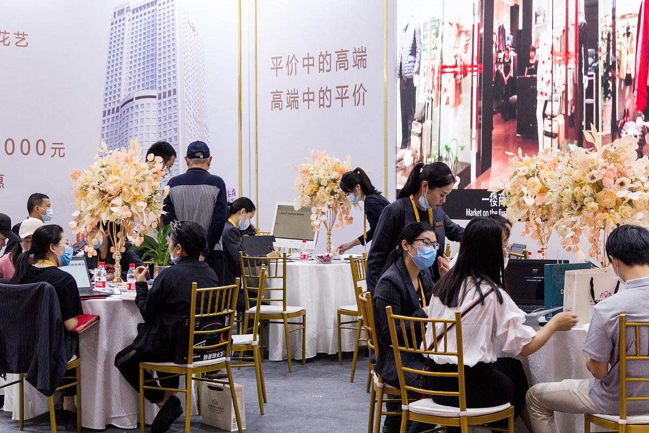 大型展会活动现场（图ZMjE3MzI3Mjk2） - 人文/纪实摄影 - 站酷设计师jixiangqian原创素材 - 站酷ZCOOL