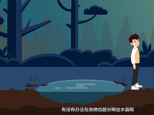 课件动画（个人主页-ZNTg1ODA5ODA=） - 动画片 - 站酷设计师咬肌哥原创素材 - 站酷ZCOOL