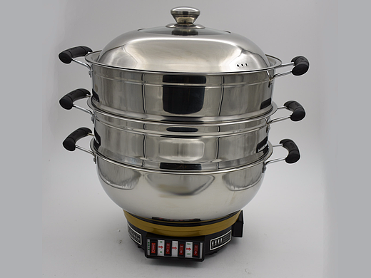 不锈钢产品精修