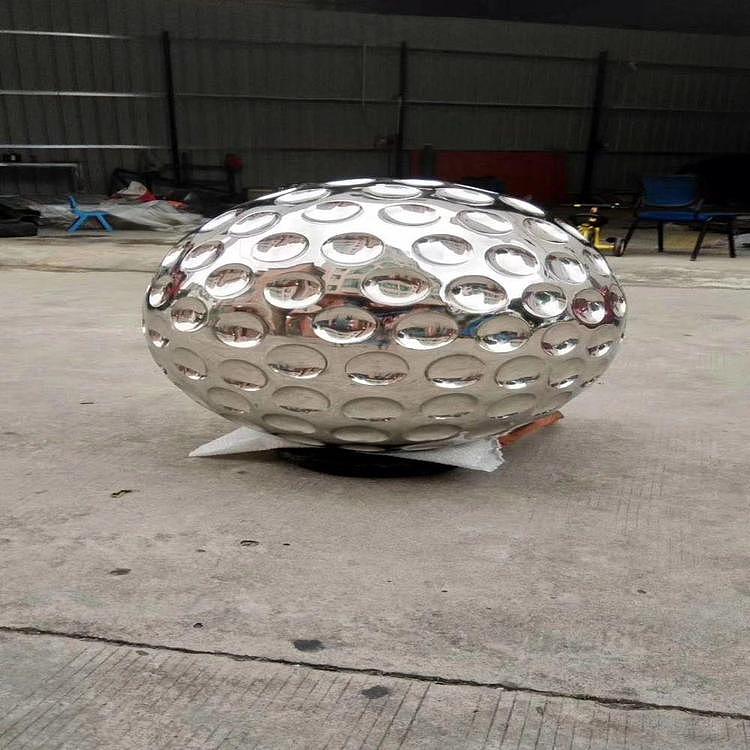 园区景观雕塑 城市景观雕塑设计 不锈钢雕塑公司（图ZMjYzNzYzNzY4） - 景观设计 - 站酷设计师众亿金属制品原创素材 - 站酷ZCOOL