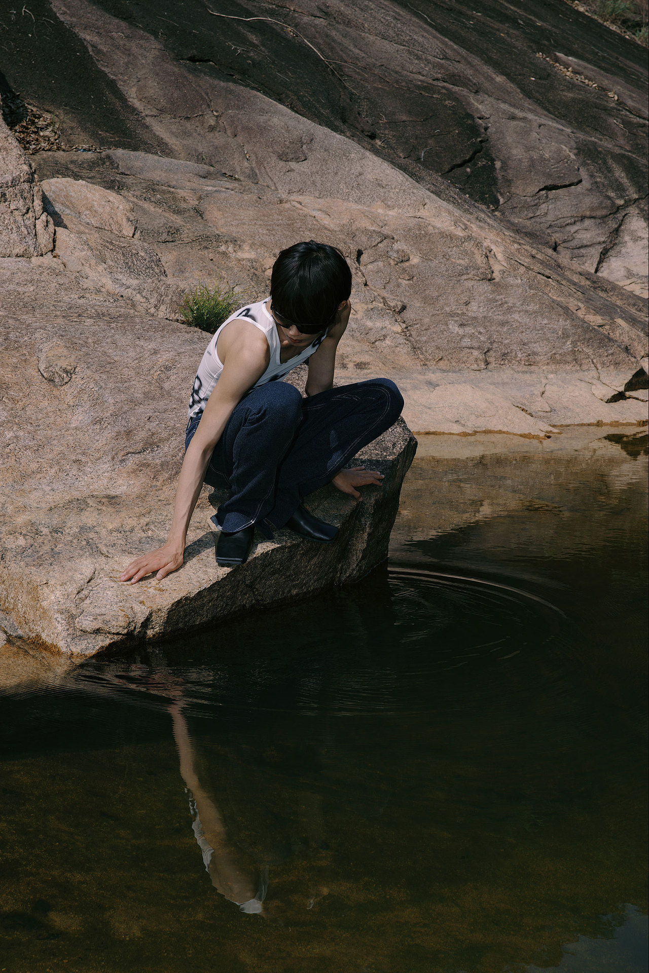 注定之物（图ZMjkwMjMwODk2） - 人像摄影 - 站酷设计师Beetle摄影师原创素材 - 站酷ZCOOL