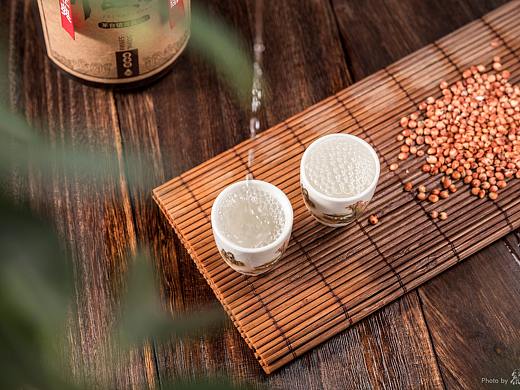 茅台镇|贡品|白酒摄影