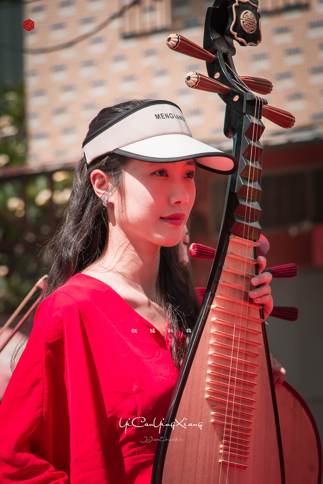 民俗摄影丨0517东潮