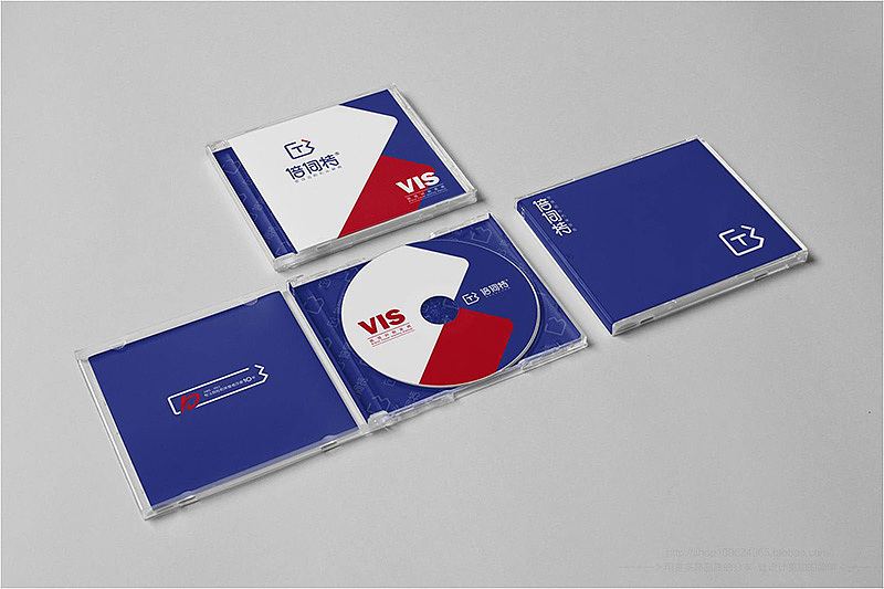 VIS设计建设-2套（图ZODIxNDI2MTI=） - 品牌 - 站酷设计师品创意原创素材 - 站酷ZCOOL