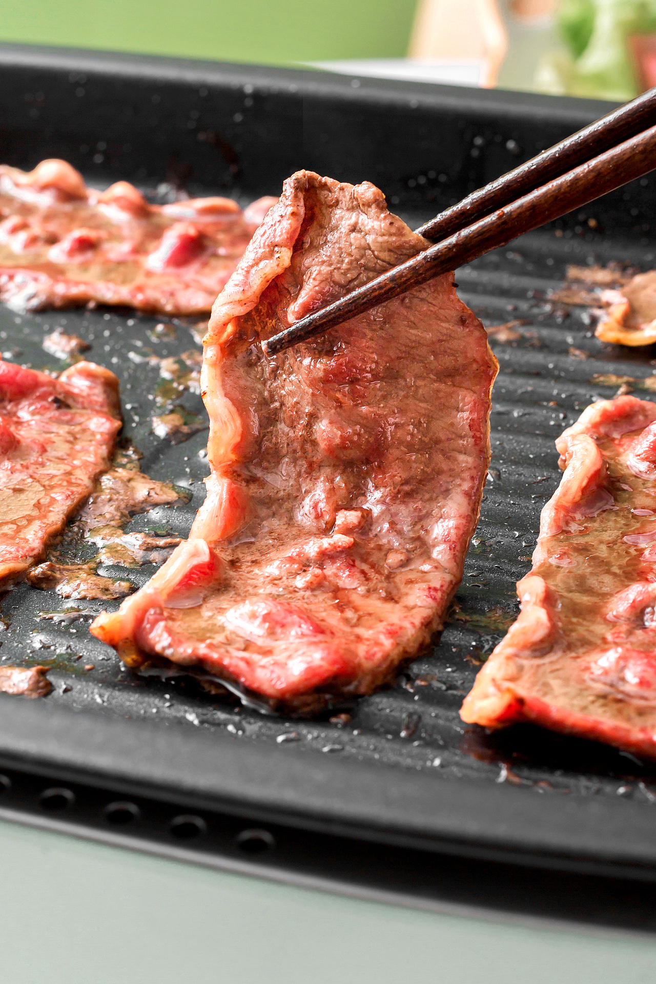 一次烤肉记|摄影|美食摄影|是疯子呀_原创作品-站酷zcool