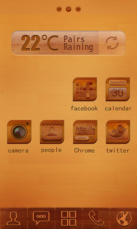 簡樸的木頭（圖ZODQ4Njc2NA==） - 圖標 - 站酷設(shè)計師超人不會飛原創(chuàng)素材 - 站酷ZCOOL